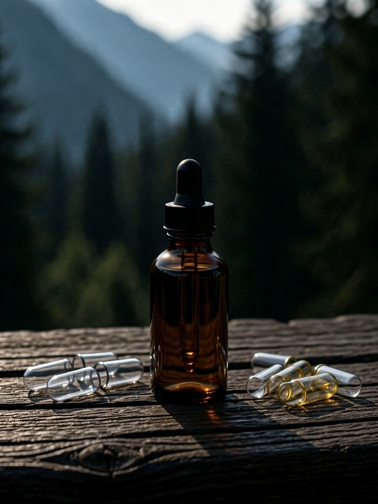 Natural product integrity