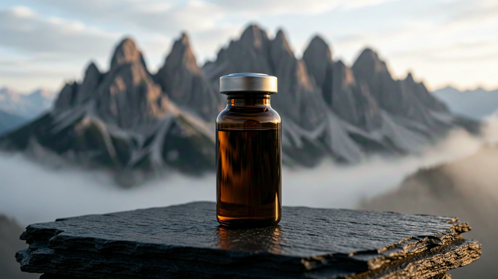 Purity and Precision in the Slovenian Alps